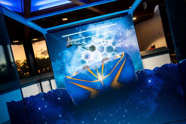 , Dateline Disney World – NEW Epcot Experience and Epcot Forever Spectacular