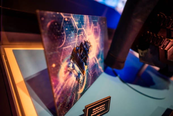 , Dateline Disney World – NEW Epcot Experience and Epcot Forever Spectacular