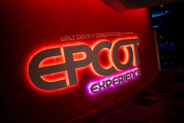 , Dateline Disney World – NEW Epcot Experience and Epcot Forever Spectacular