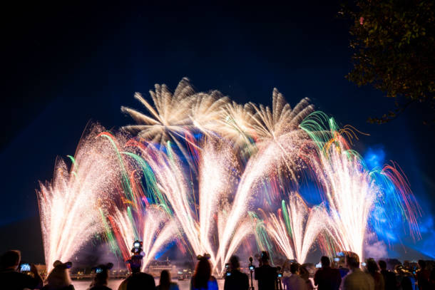 , Dateline Disney World – NEW Epcot Experience and Epcot Forever Spectacular