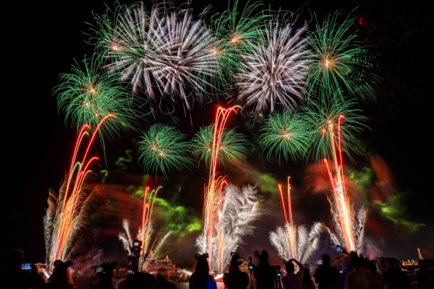 , Dateline Disney World – NEW Epcot Experience and Epcot Forever Spectacular