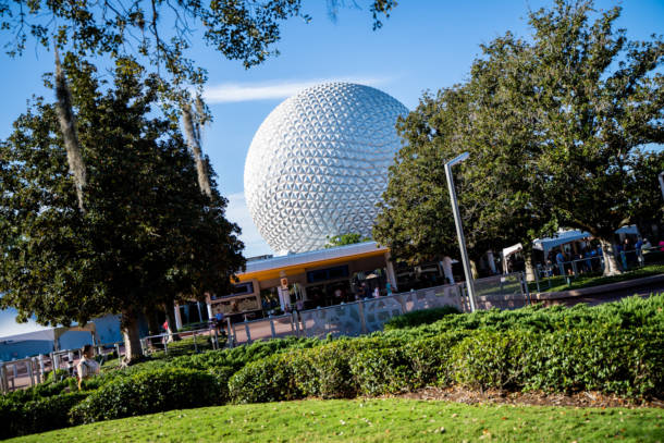 , Dateline Disney World &#8211; Moving Towards the Future of Epcot