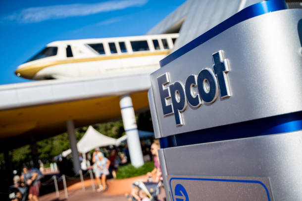 , Dateline Disney World &#8211; Moving Towards the Future of Epcot