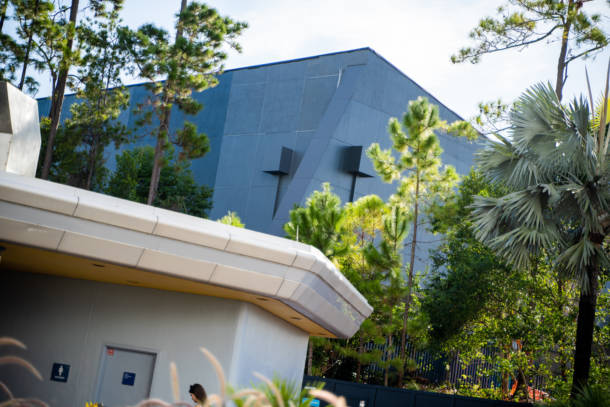 , Dateline Disney World – Moving Towards the Future of Epcot