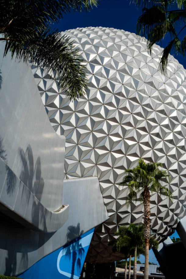 , Dateline Disney World – Moving Towards the Future of Epcot