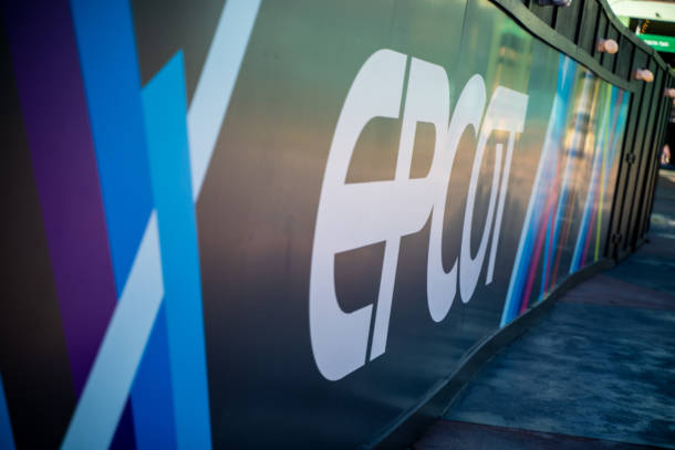 , Dateline Disney World – Moving Towards the Future of Epcot