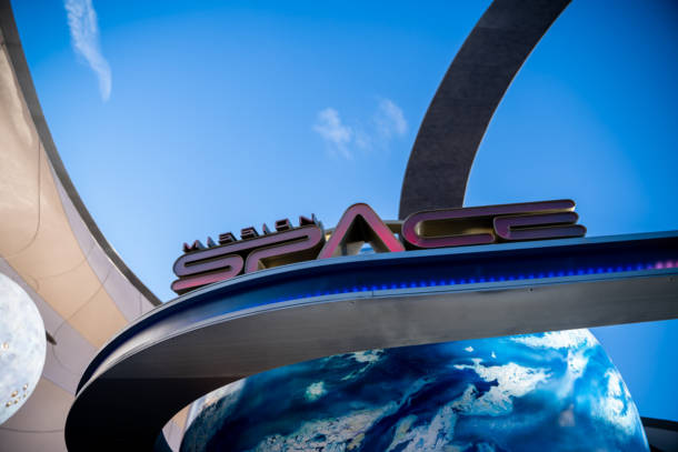 , Dateline Disney World &#8211; Moving Towards the Future of Epcot