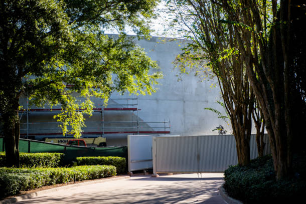 , Dateline Disney World – Moving Towards the Future of Epcot