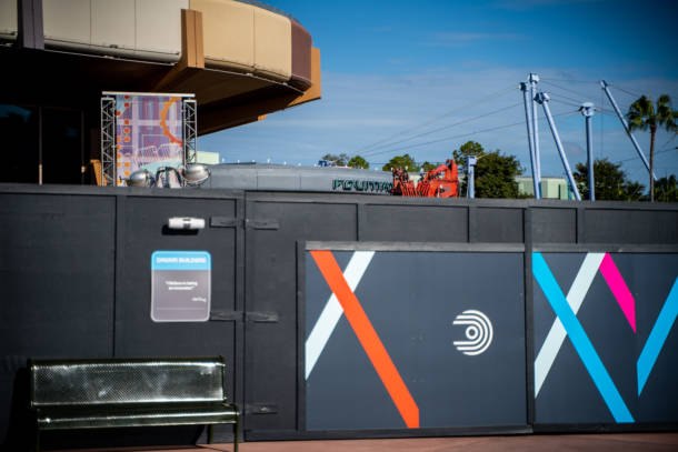 , Dateline Disney World &#8211; Moving Towards the Future of Epcot