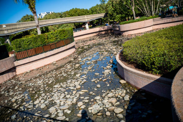 , Dateline Disney World – Moving Towards the Future of Epcot