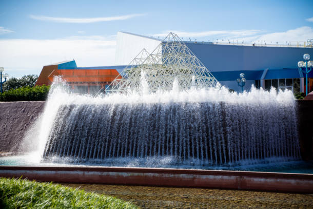 , Dateline Disney World – Moving Towards the Future of Epcot