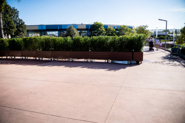 , Dateline Disney World – Moving Towards the Future of Epcot