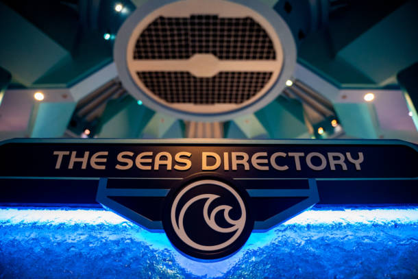 , Dateline Disney World – Moving Towards the Future of Epcot