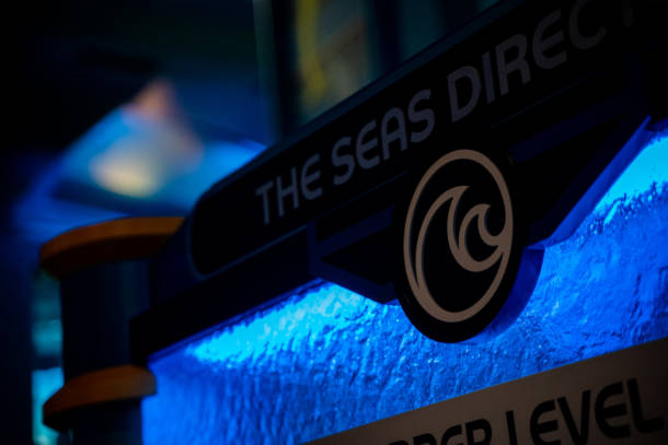 , Dateline Disney World – Moving Towards the Future of Epcot