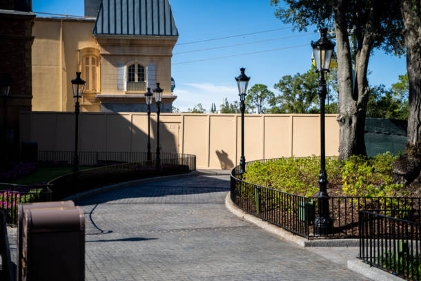 , Dateline Disney World – Moving Towards the Future of Epcot