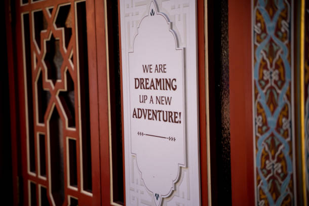 , Dateline Disney World – Moving Towards the Future of Epcot