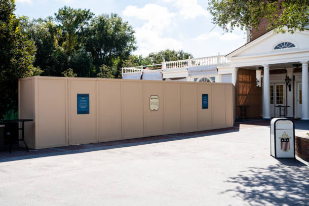, Dateline Disney World – Moving Towards the Future of Epcot