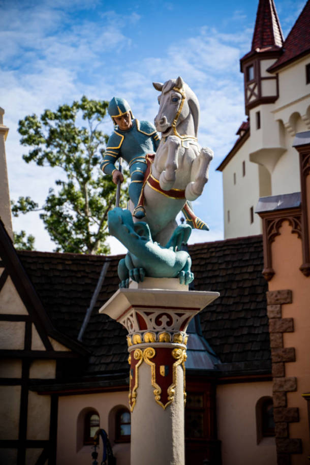 , Dateline Disney World – Moving Towards the Future of Epcot