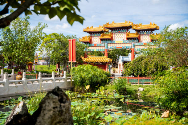 , Dateline Disney World – Moving Towards the Future of Epcot
