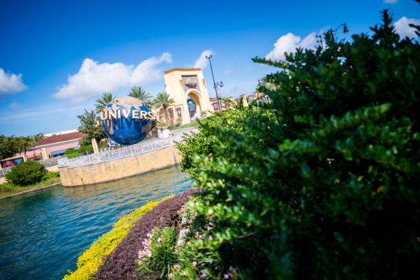 , Dateline Universal Orlando – A Star is Bourne and Adventurous Holidays Await