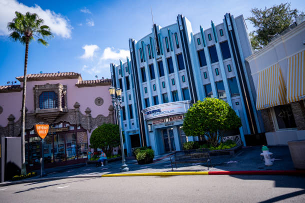 , Dateline Universal Orlando – A Star is Bourne and Adventurous Holidays Await