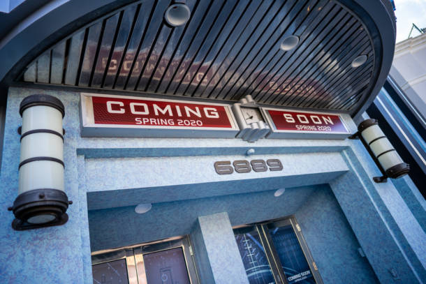 , Dateline Universal Orlando – A Star is Bourne and Adventurous Holidays Await