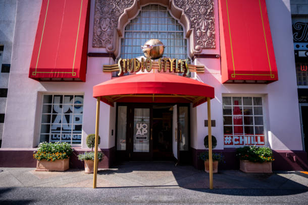 , Dateline Universal Orlando – A Star is Bourne and Adventurous Holidays Await