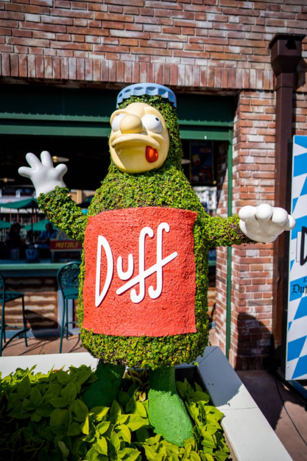 , Dateline Universal Orlando – A Star is Bourne and Adventurous Holidays Await