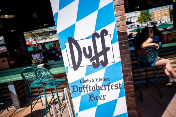 , Dateline Universal Orlando – A Star is Bourne and Adventurous Holidays Await