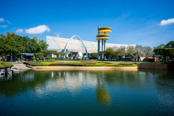 , Dateline Universal Orlando – A Star is Bourne and Adventurous Holidays Await
