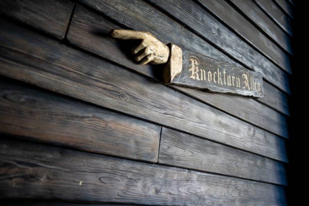 , Dateline Universal Orlando – A Star is Bourne and Adventurous Holidays Await