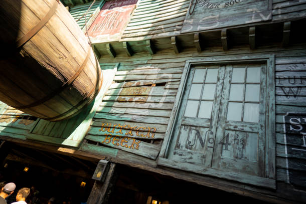 , Dateline Universal Orlando – A Star is Bourne and Adventurous Holidays Await