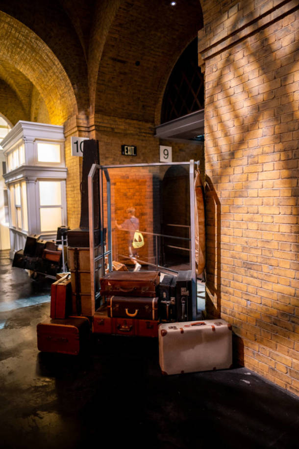 , Dateline Universal Orlando – A Star is Bourne and Adventurous Holidays Await
