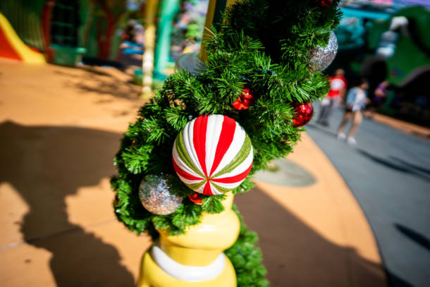 , Dateline Universal Orlando – A Star is Bourne and Adventurous Holidays Await