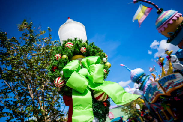 , Dateline Universal Orlando – A Star is Bourne and Adventurous Holidays Await