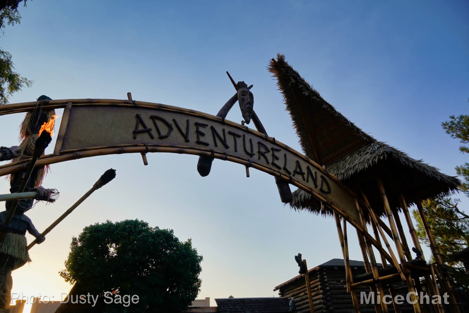 , Disneyland Update – Packed! Huge Crowds Return to Disneyland