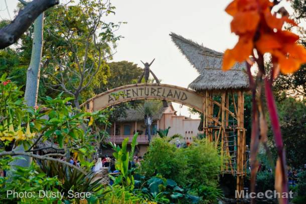 , Disneyland Update – Packed! Huge Crowds Return to Disneyland