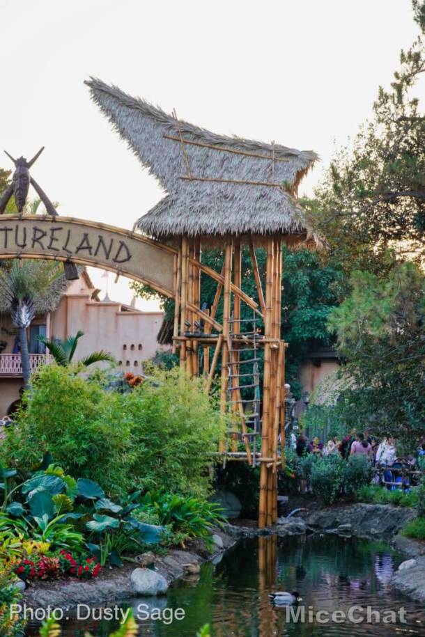 , Disneyland Update – Packed! Huge Crowds Return to Disneyland