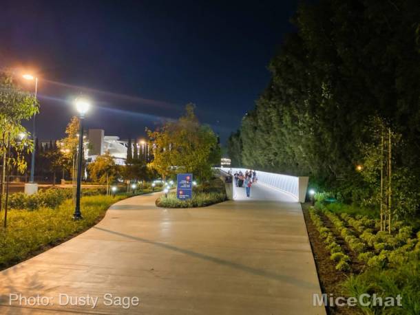 , Disneyland Update – Packed! Huge Crowds Return to Disneyland