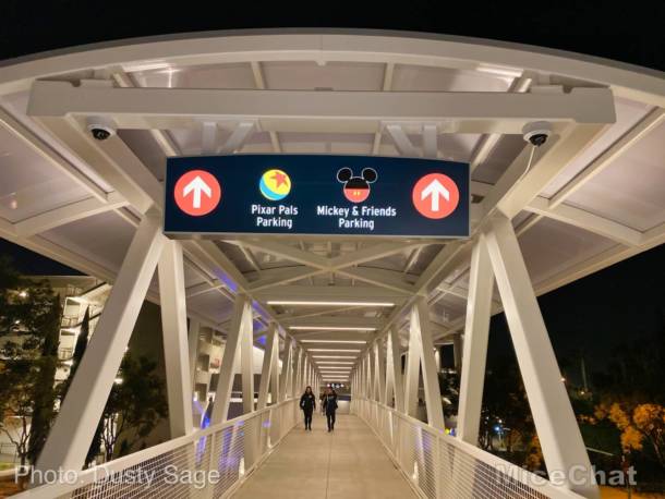 , Disneyland Update – Packed! Huge Crowds Return to Disneyland