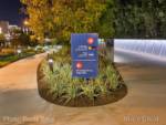 Disneyland-News-Bridge-Signs-4
