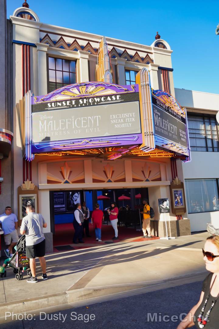 , Disneyland Update: Construction-O-Ween in the Parks