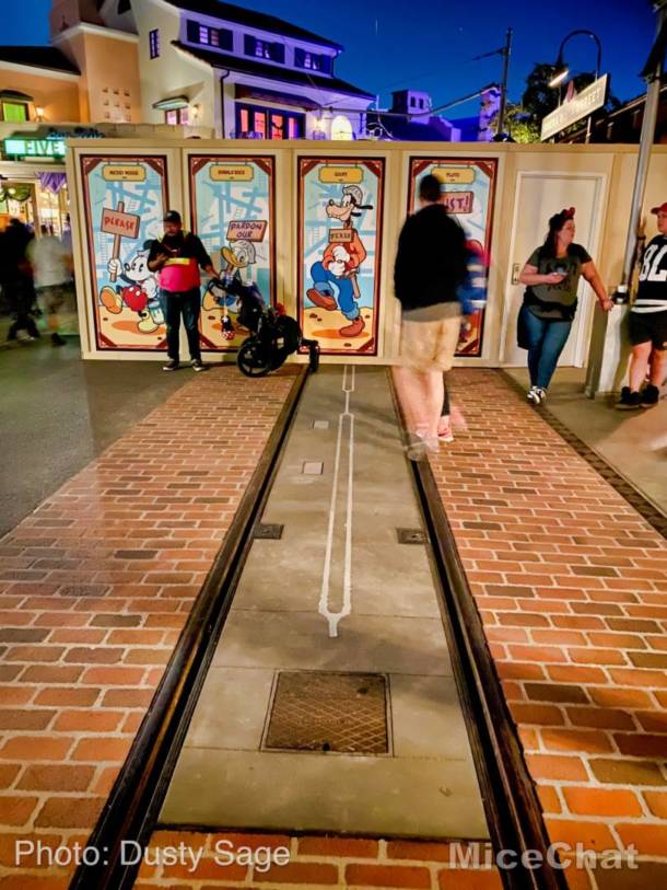 , Disneyland Update – Packed! Huge Crowds Return to Disneyland