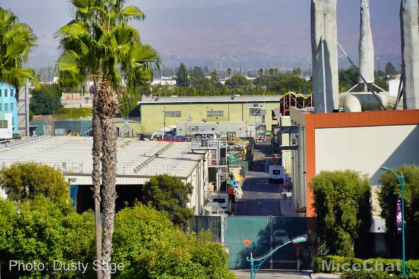 , Disneyland Update – Packed! Huge Crowds Return to Disneyland