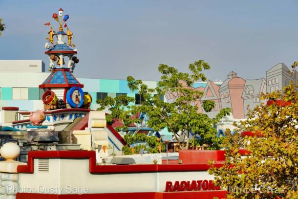, Disneyland Update – Packed! Huge Crowds Return to Disneyland