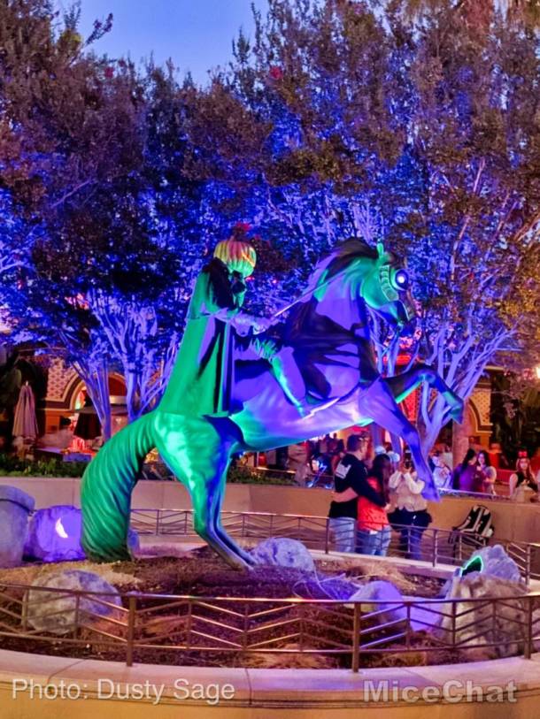 , Disneyland Update – Packed! Huge Crowds Return to Disneyland