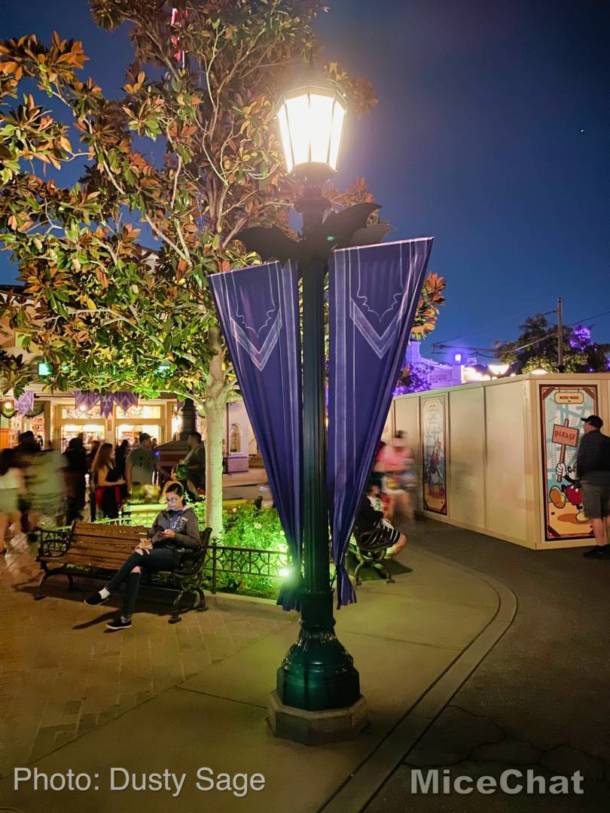 , Disneyland Update &#8211; Packed! Huge Crowds Return to Disneyland