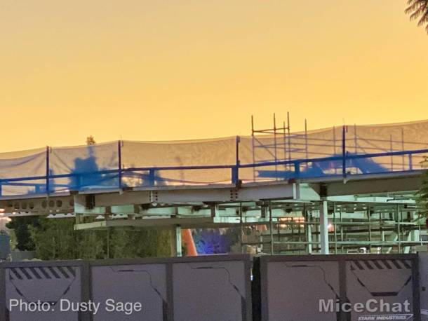 , Disneyland Update – Packed! Huge Crowds Return to Disneyland