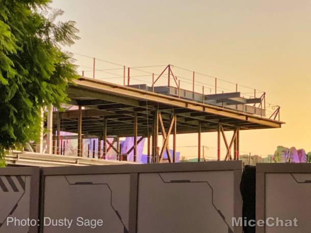 , Disneyland Update – Packed! Huge Crowds Return to Disneyland