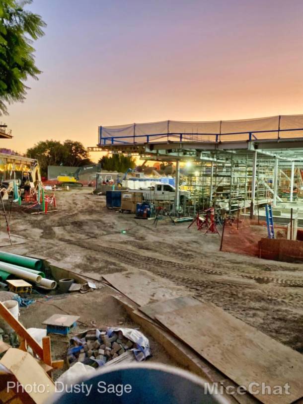 , Disneyland Update – Packed! Huge Crowds Return to Disneyland
